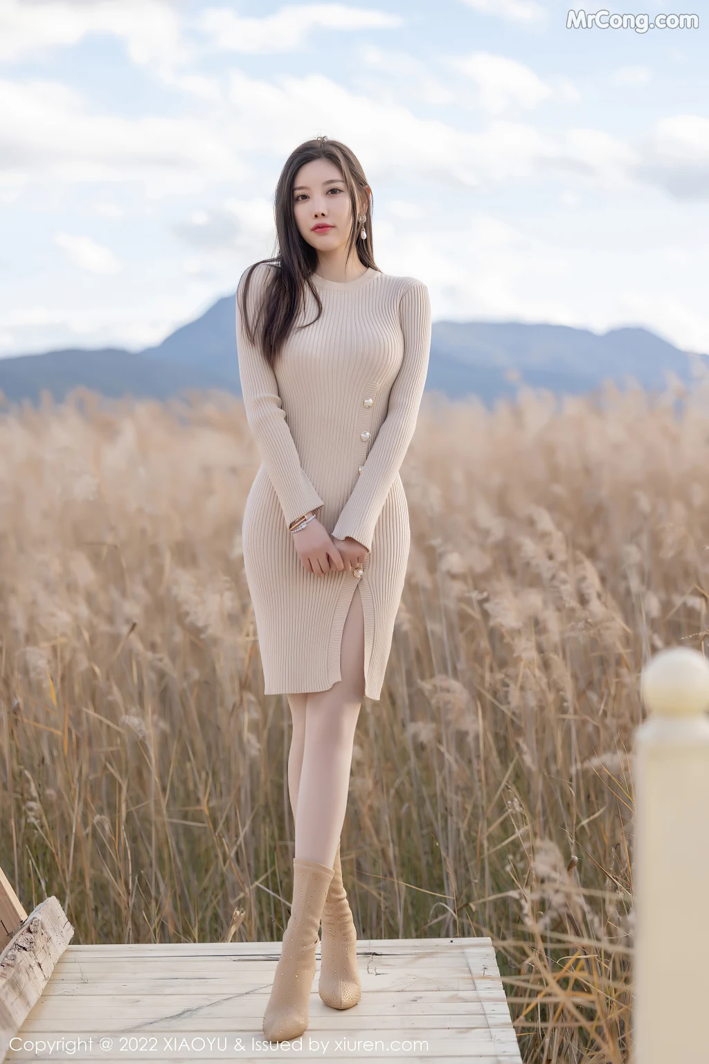 XiaoYu Vol.796: Yang Chen Chen (杨晨晨Yome) (80 photos) – Page 2