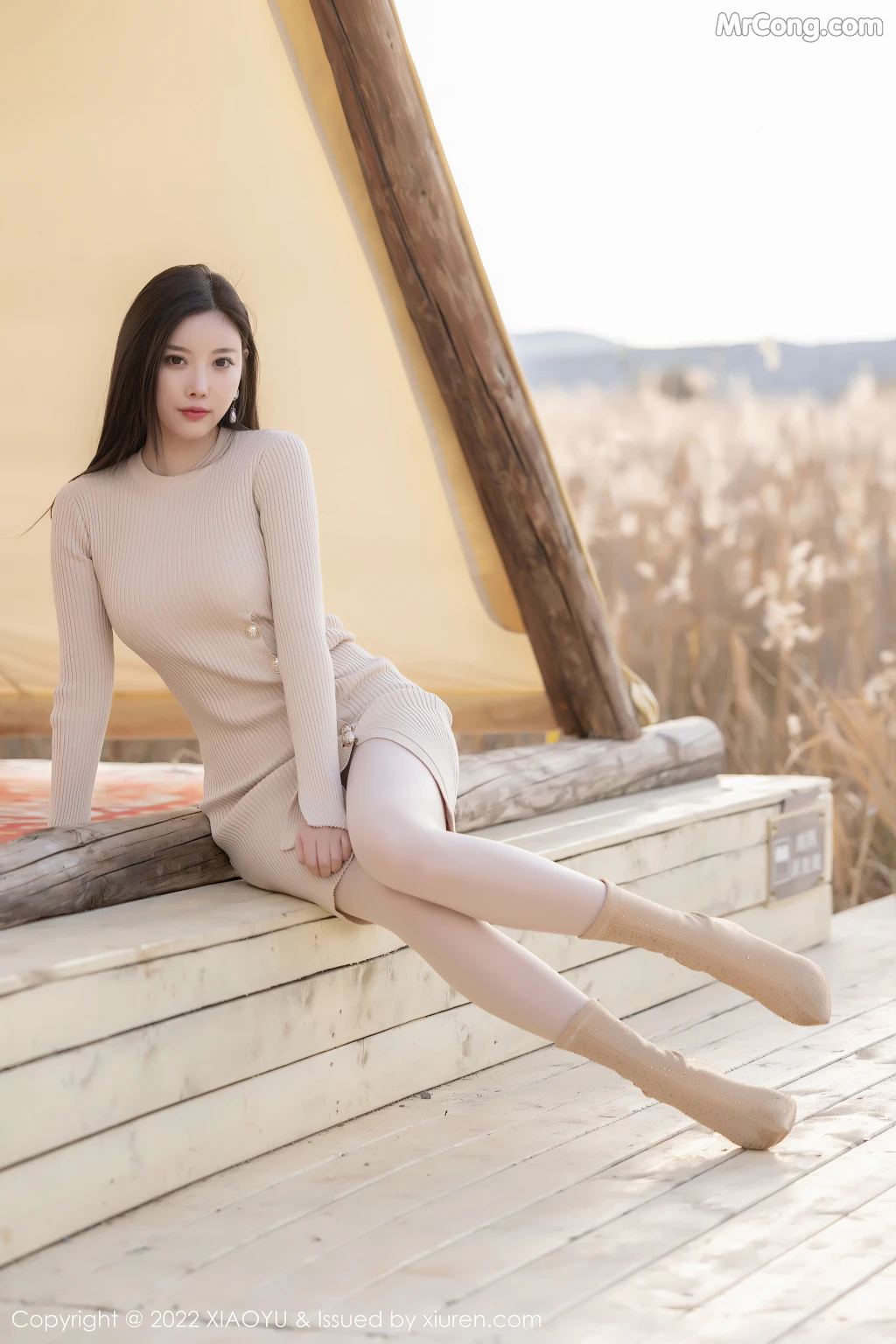 XiaoYu Vol.796: Yang Chen Chen (杨晨晨Yome) (80 photos) – Page 2