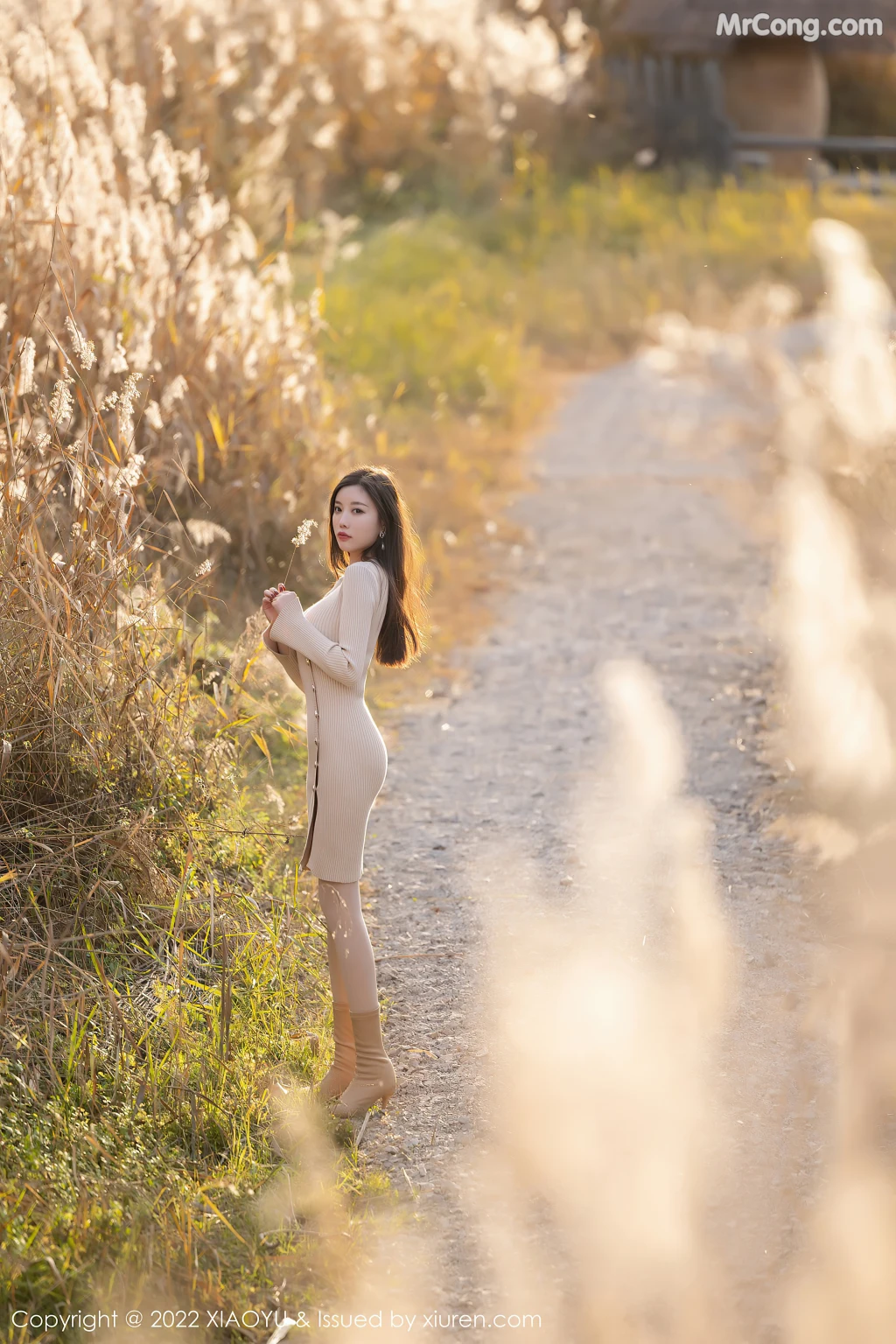 XiaoYu Vol.796: Yang Chen Chen (杨晨晨Yome) (80 photos) – Page 3