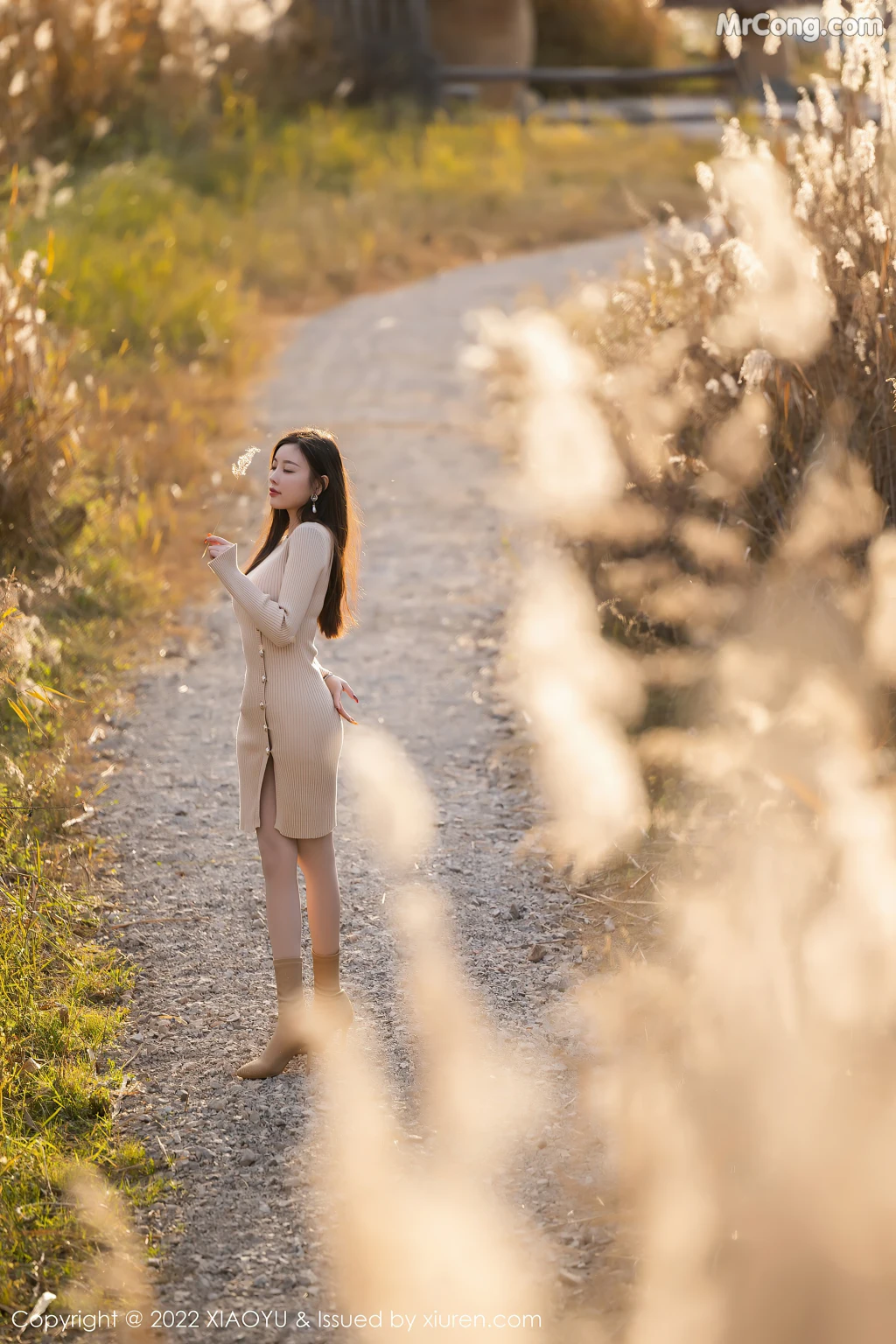 XiaoYu Vol.796: Yang Chen Chen (杨晨晨Yome) (80 photos) – Page 3