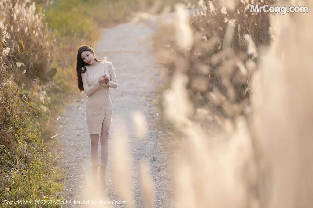 XiaoYu Vol.796: Yang Chen Chen (杨晨晨Yome) (80 photos) – Page 3