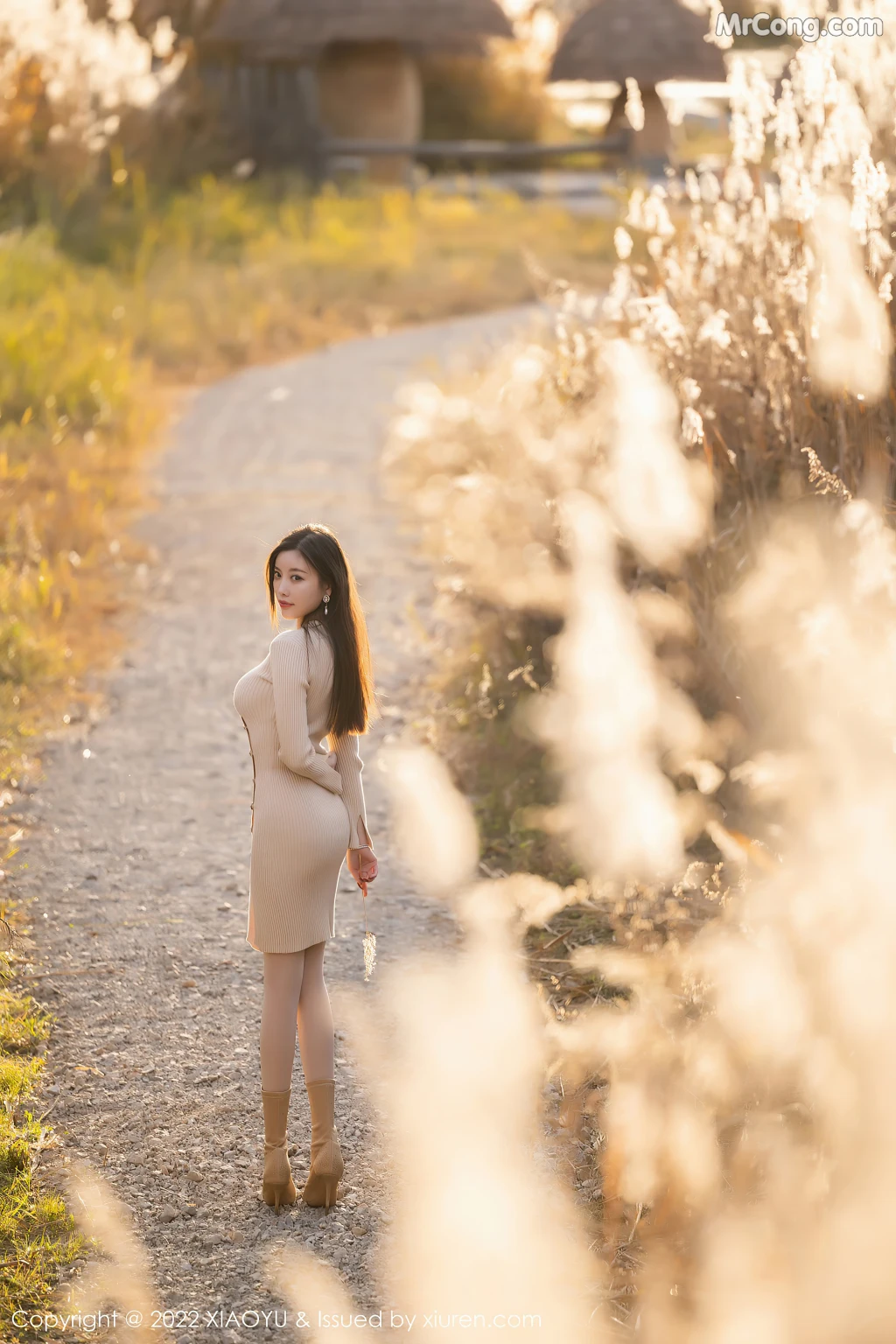 XiaoYu Vol.796: Yang Chen Chen (杨晨晨Yome) (80 photos) – Page 3