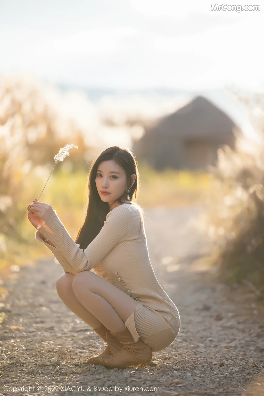 XiaoYu Vol.796: Yang Chen Chen (杨晨晨Yome) (80 photos) – Page 3