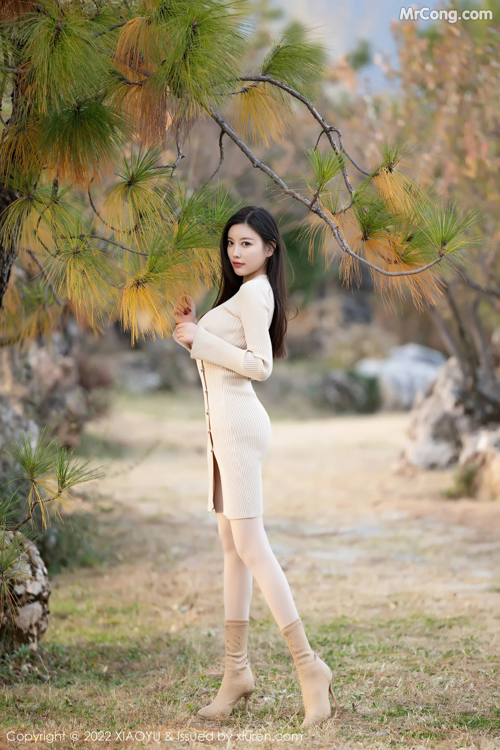 XiaoYu Vol.796: Yang Chen Chen (杨晨晨Yome) (80 photos) – Page 3