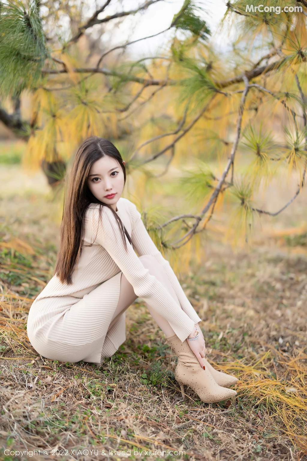 XiaoYu Vol.796: Yang Chen Chen (杨晨晨Yome) (80 photos) – Page 3