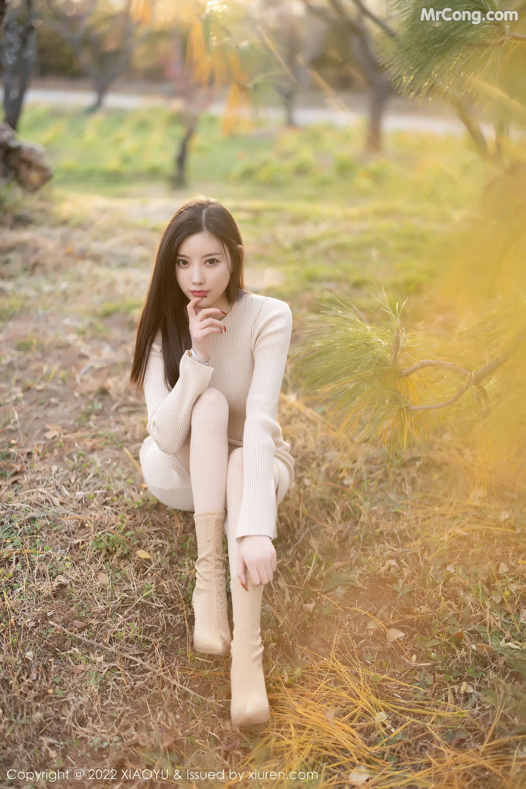 XiaoYu Vol.796: Yang Chen Chen (杨晨晨Yome) (80 photos) – Page 3