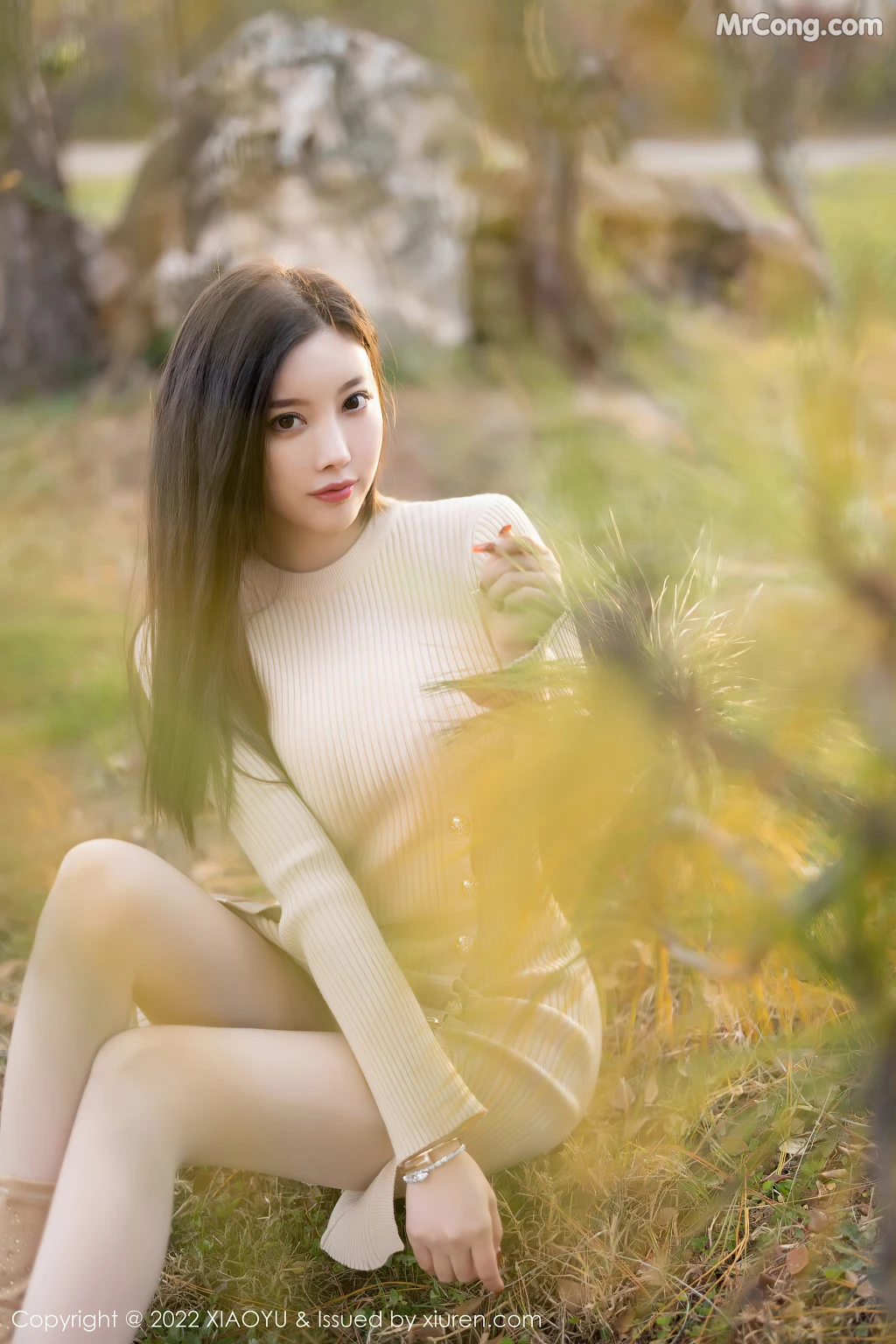 XiaoYu Vol.796: Yang Chen Chen (杨晨晨Yome) (80 photos) – Page 4