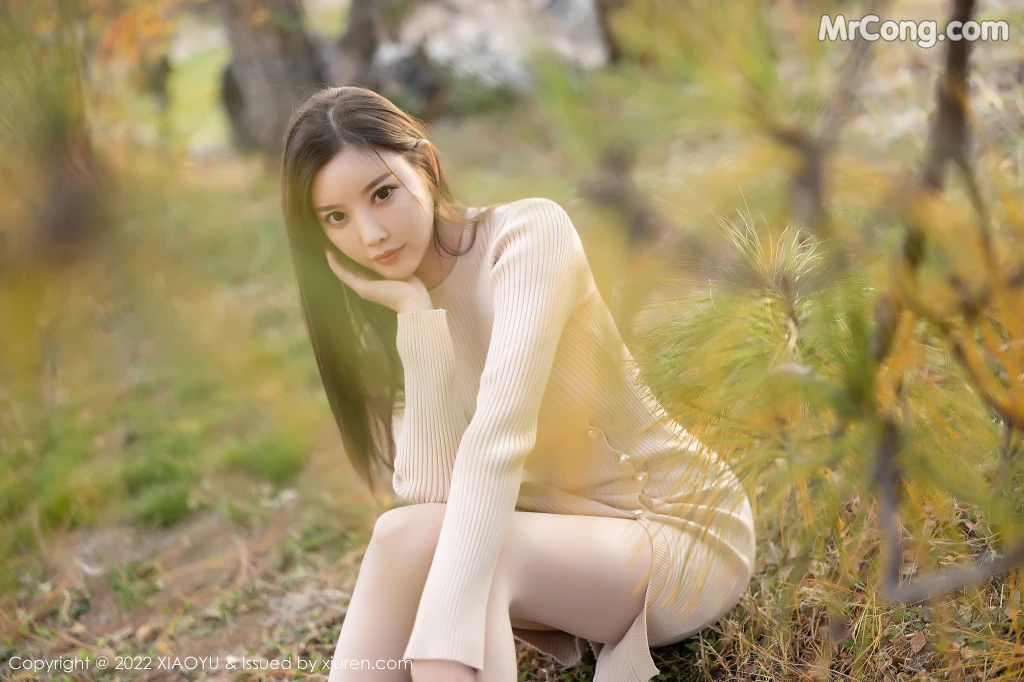 XiaoYu Vol.796: Yang Chen Chen (杨晨晨Yome) (80 photos) – Page 4