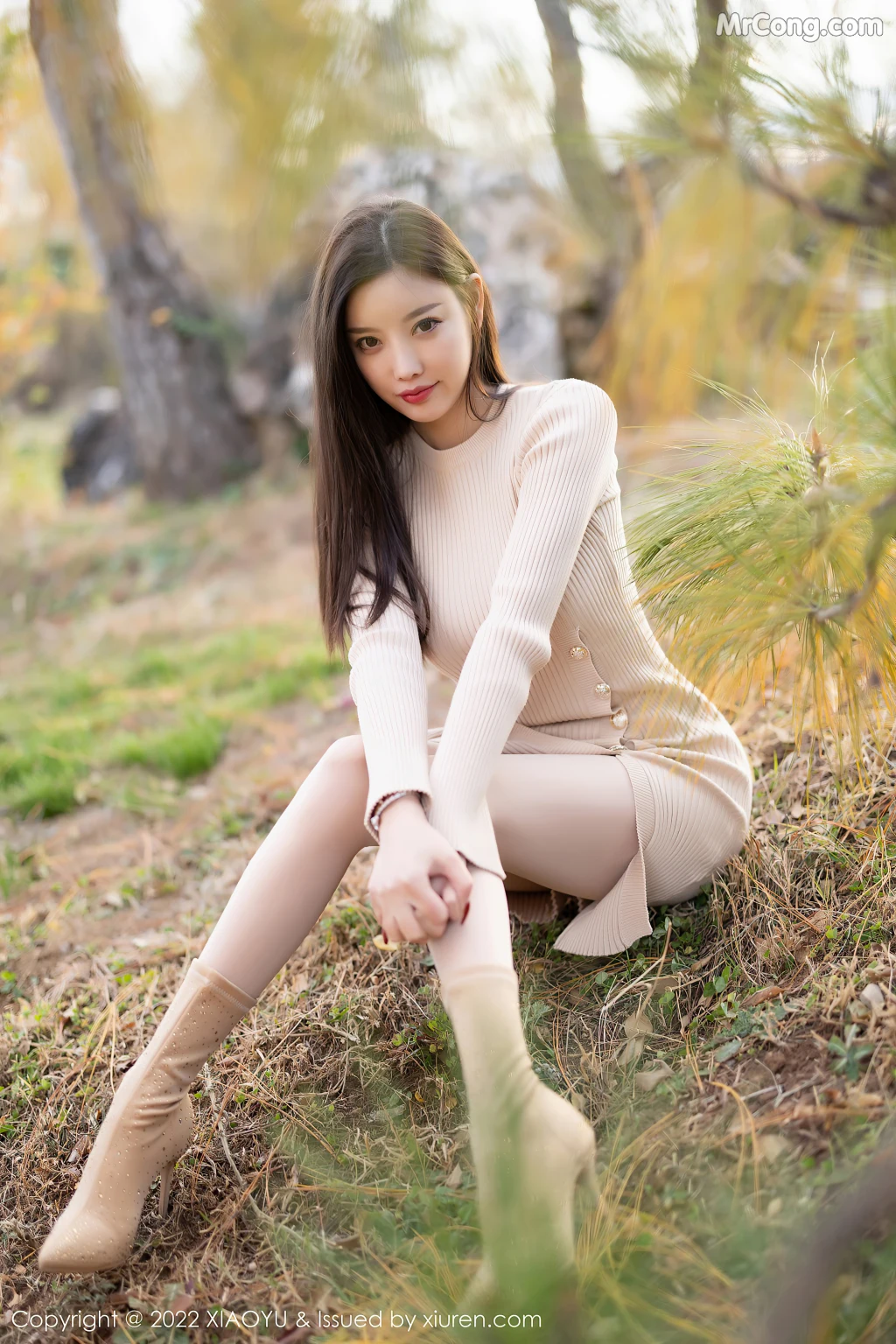 XiaoYu Vol.796: Yang Chen Chen (杨晨晨Yome) (80 photos) – Page 4