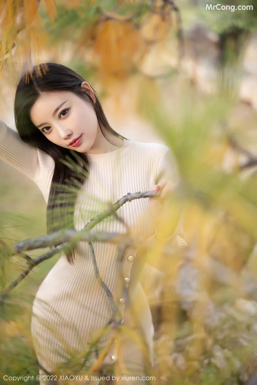 XiaoYu Vol.796: Yang Chen Chen (杨晨晨Yome) (80 photos) – Page 4