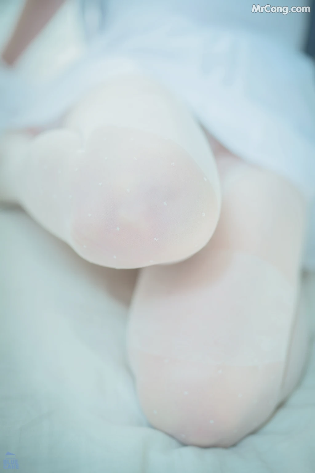 [BLUECAKE] Bambi (밤비): Sticky Boosette (132 photos) – Page 11