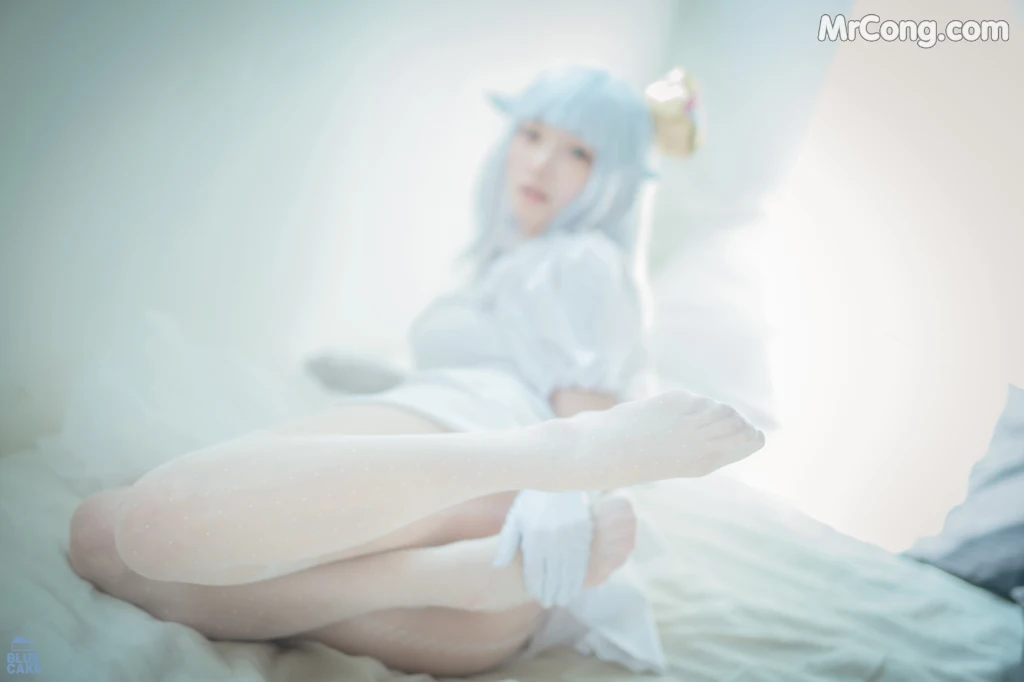[BLUECAKE] Bambi (밤비): Sticky Boosette (132 photos) – Page 12