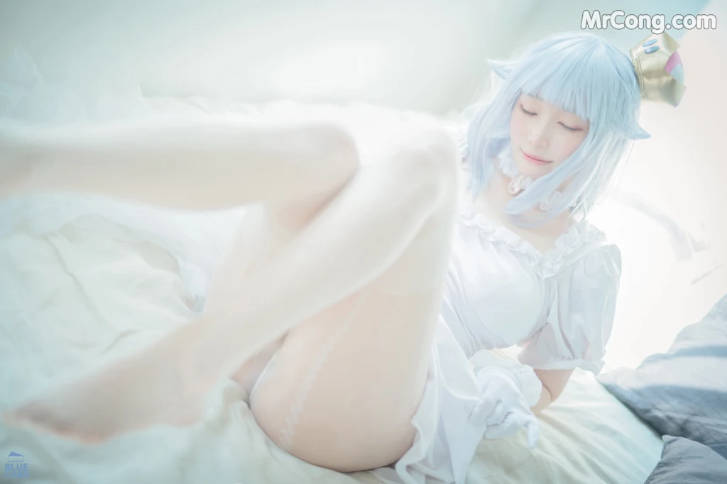 [BLUECAKE] Bambi (밤비): Sticky Boosette (132 photos) – Page 13