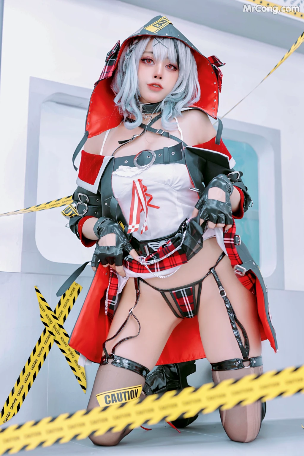 Coser@Byoru: Sakamata Chloe (90 photos + 1 video) – Page 3