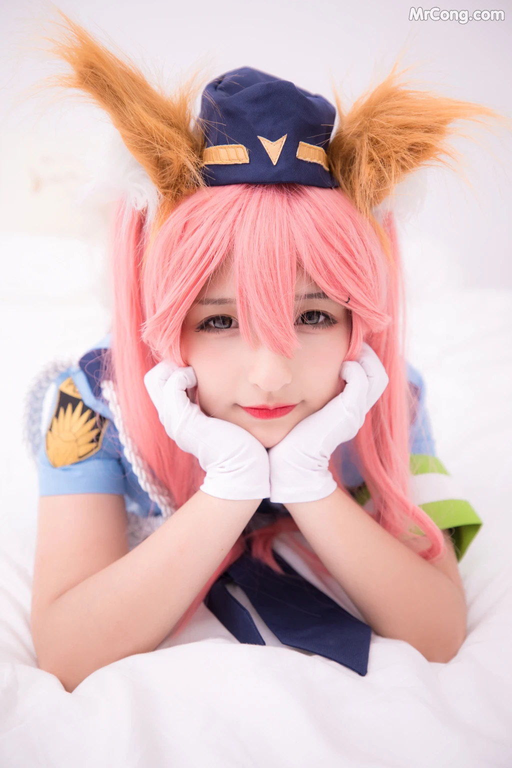 Coser@神楽坂真冬 Vol.009: 後で逮捕してもいい？ (150 photos) – Page 6