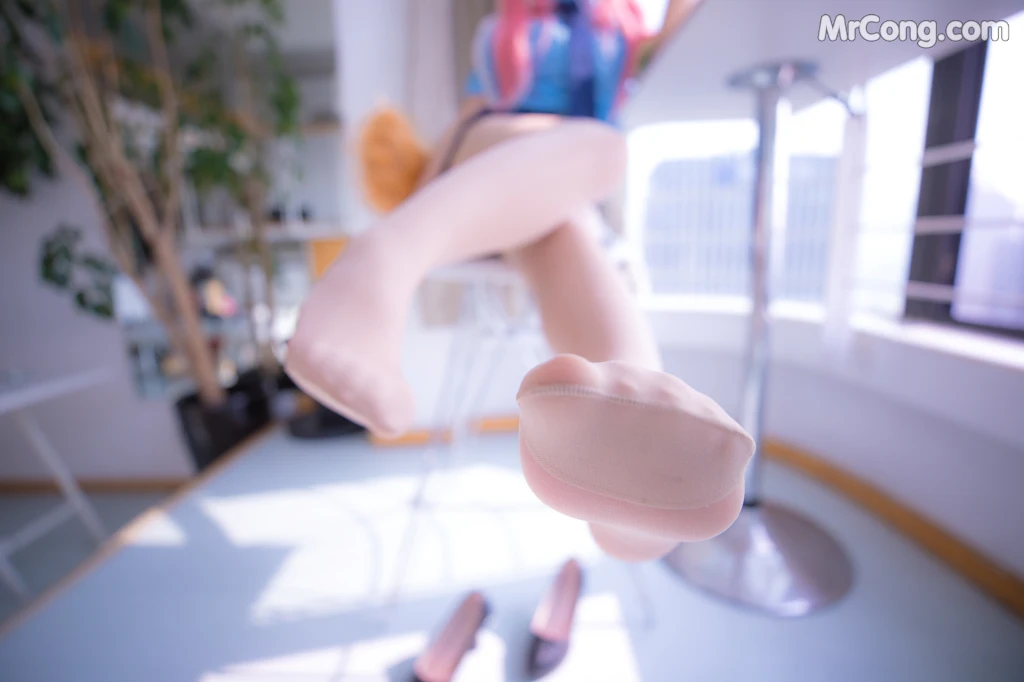 Coser@神楽坂真冬 Vol.009: 後で逮捕してもいい？ (150 photos) – Page 14
