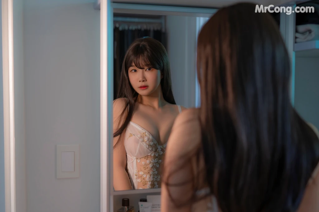 [NWORKS] Vol.03: Nana (100 photos) – Page 4