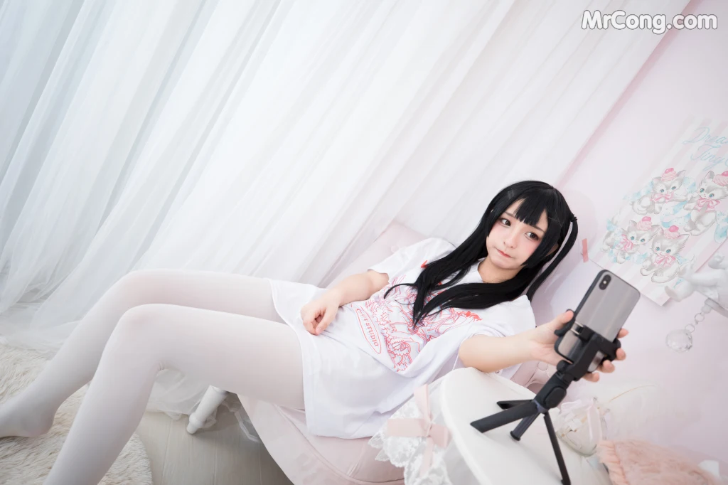 Coser@神楽坂真冬 Vol.010: 魔法を使えないの日常 (150 photos) – Page 4