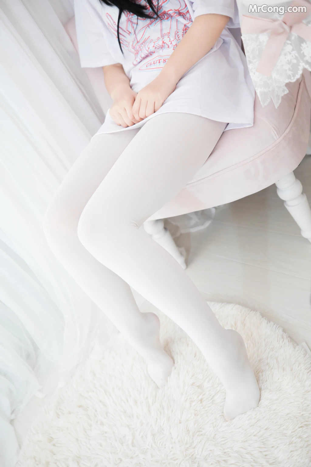 Coser@神楽坂真冬 Vol.010: 魔法を使えないの日常 (150 photos) – Page 4