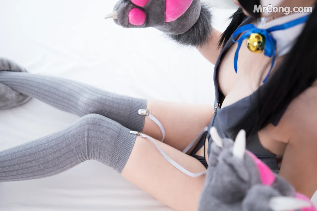 Coser@神楽坂真冬 Vol.010: 魔法を使えないの日常 (150 photos) – Page 8