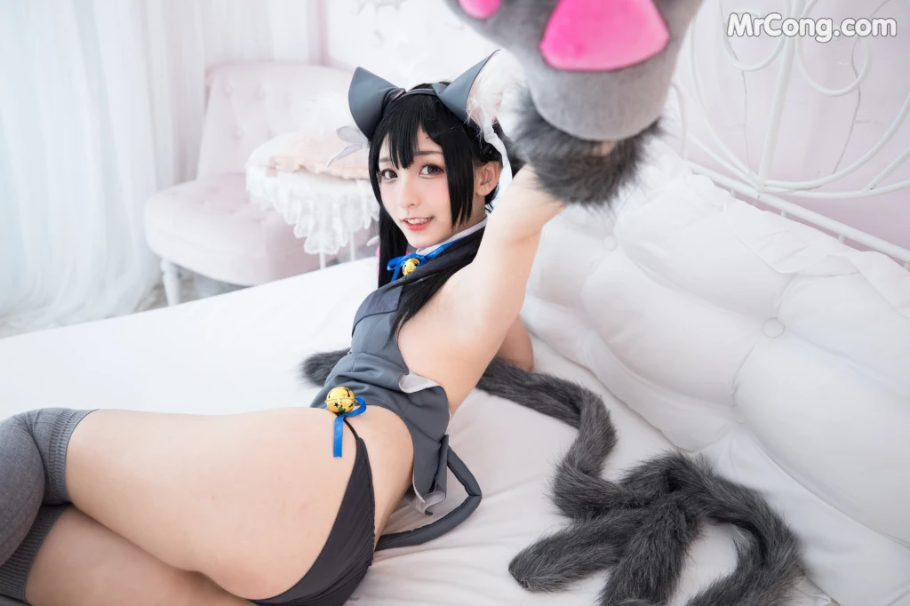Coser@神楽坂真冬 Vol.010: 魔法を使えないの日常 (150 photos) – Page 9