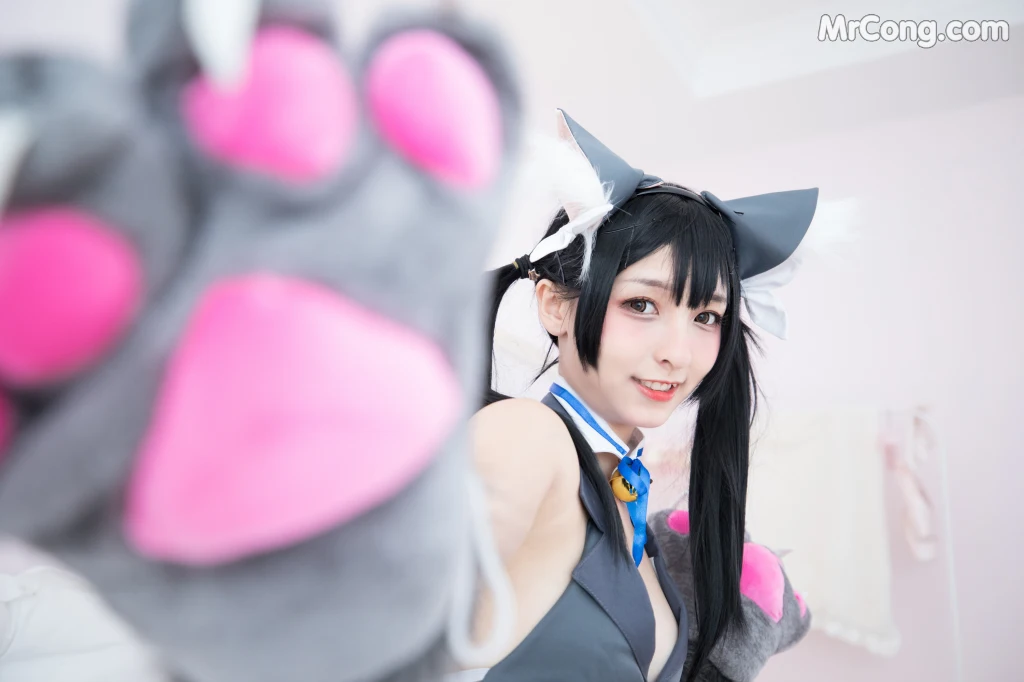 Coser@神楽坂真冬 Vol.010: 魔法を使えないの日常 (150 photos) – Page 10