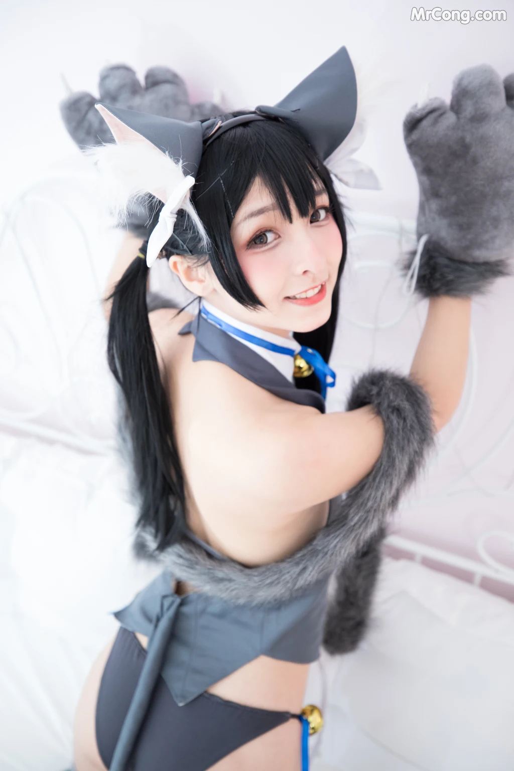 Coser@神楽坂真冬 Vol.010: 魔法を使えないの日常 (150 photos) – Page 11