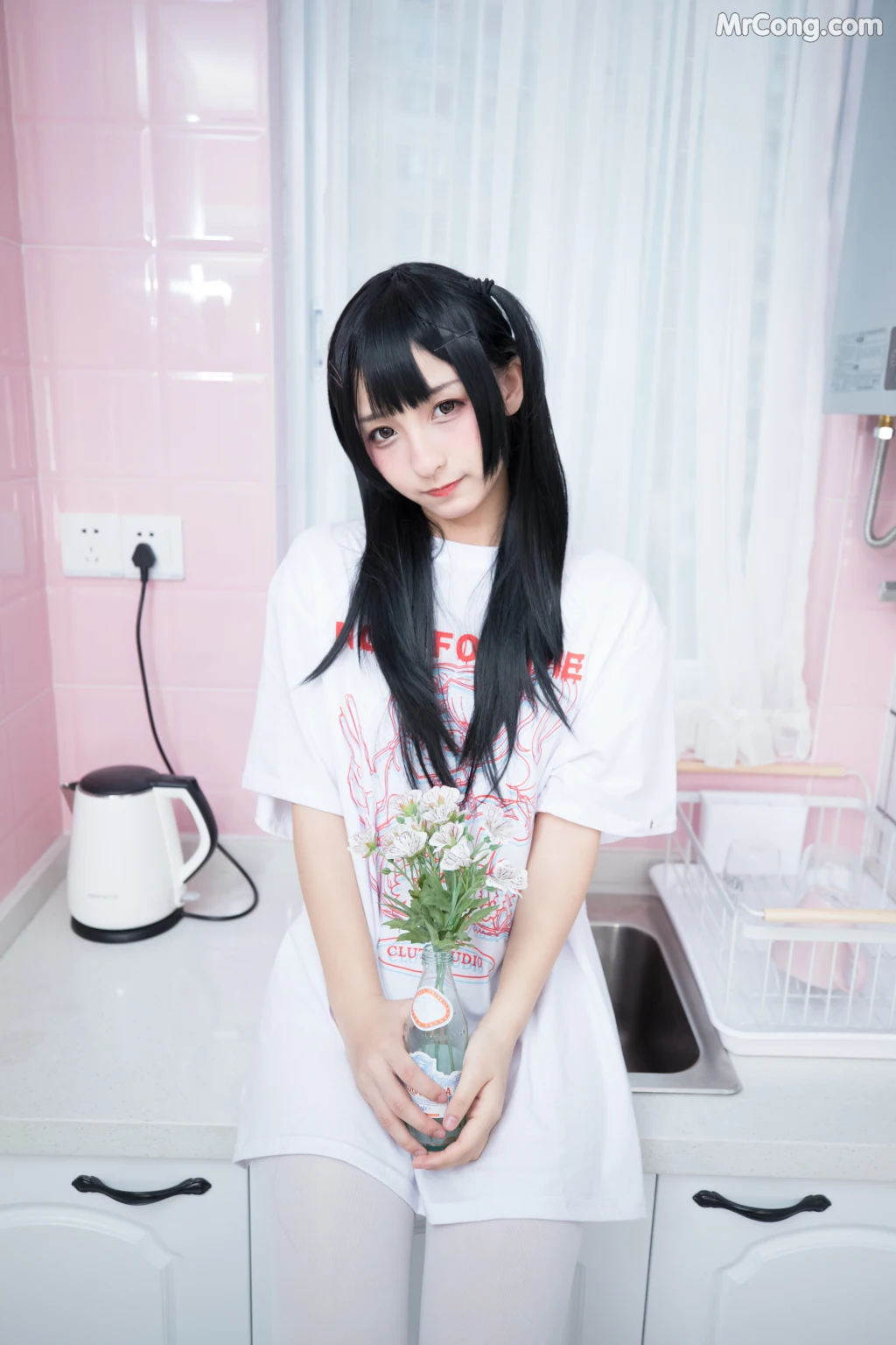 Coser@神楽坂真冬 Vol.010: 魔法を使えないの日常 (150 photos) – Page 15