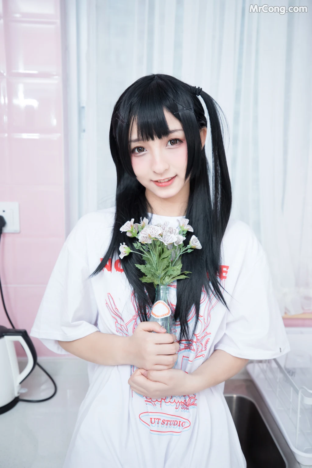 Coser@神楽坂真冬 Vol.010: 魔法を使えないの日常 (150 photos) – Page 15