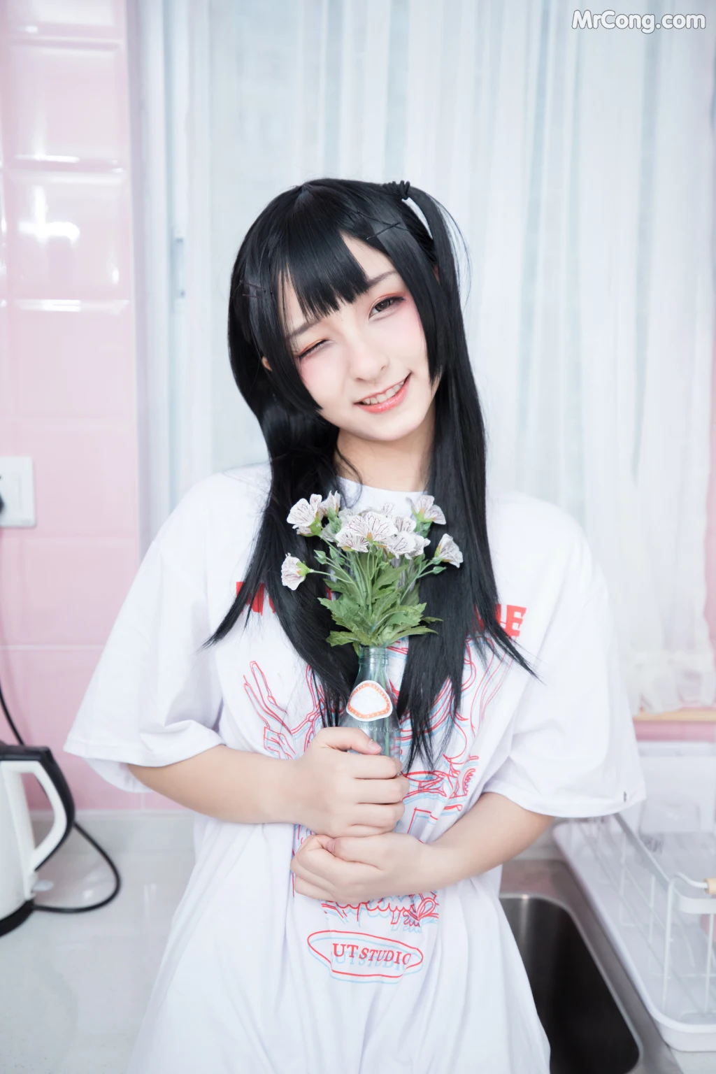 Coser@神楽坂真冬 Vol.010: 魔法を使えないの日常 (150 photos) – Page 15