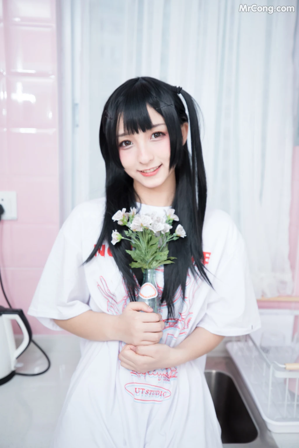 Coser@神楽坂真冬 Vol.010: 魔法を使えないの日常 (150 photos) – Page 15