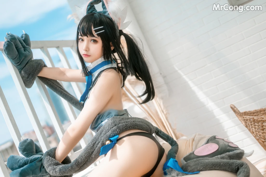 Coser@蠢沫沫 (chunmomo) Vol.039: 卫宫美游 (45 photos) – Page 2