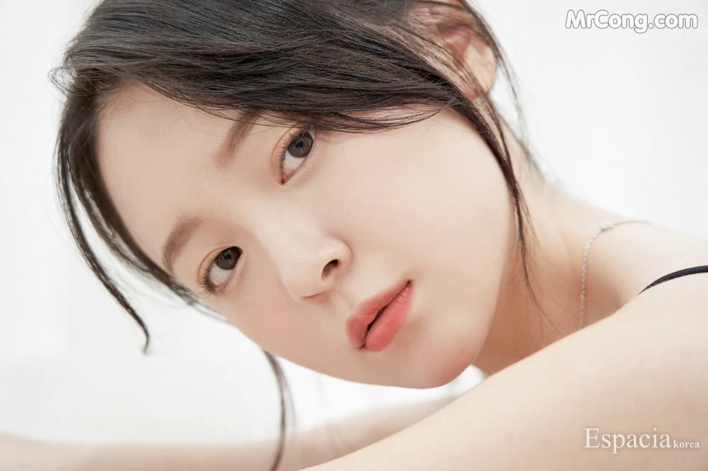 [Espacia Korea] ESP#001: HYUNIE (49 photos)