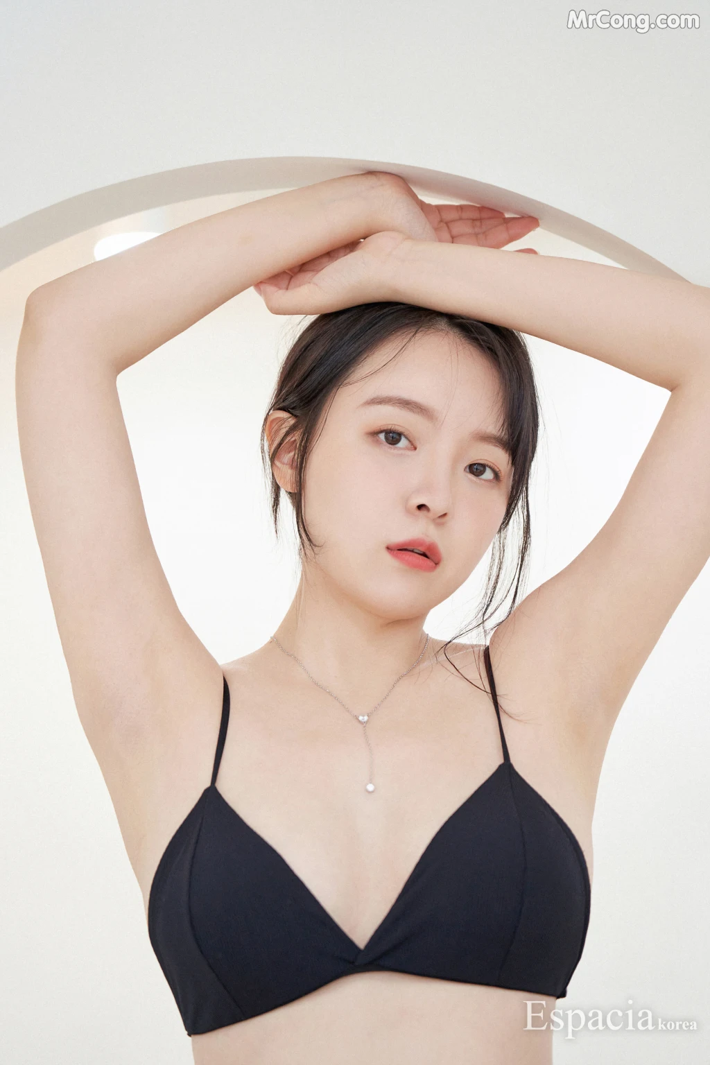 [Espacia Korea] ESP#001: HYUNIE (49 photos)