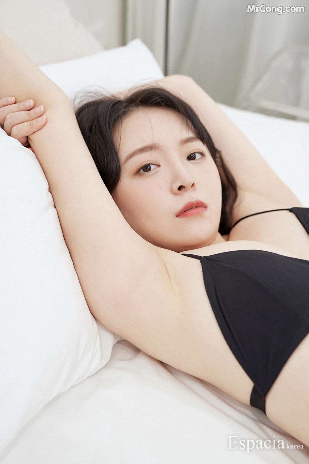 [Espacia Korea] ESP#001: HYUNIE (49 photos)