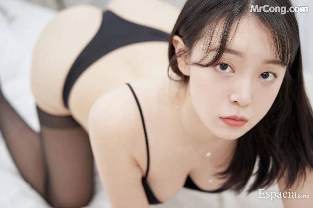 [Espacia Korea] ESP#001: HYUNIE (49 photos) – Page 2