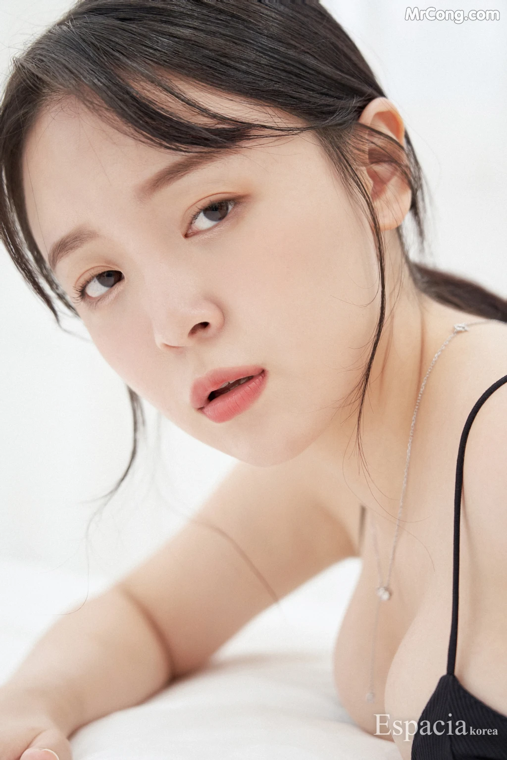 [Espacia Korea] ESP#001: HYUNIE (49 photos) – Page 3