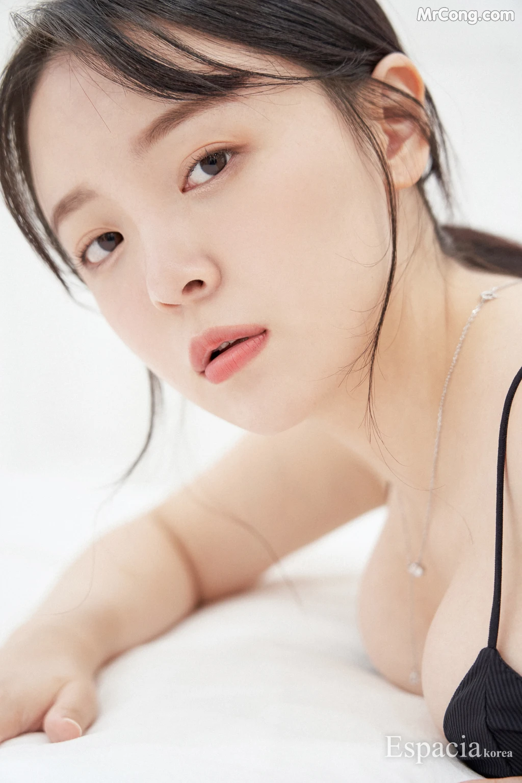 [Espacia Korea] ESP#001: HYUNIE (49 photos) – Page 3