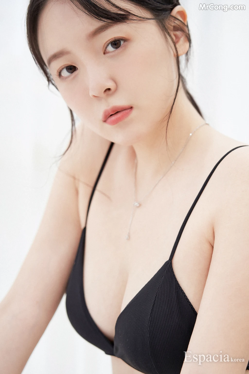 [Espacia Korea] ESP#001: HYUNIE (49 photos) – Page 3