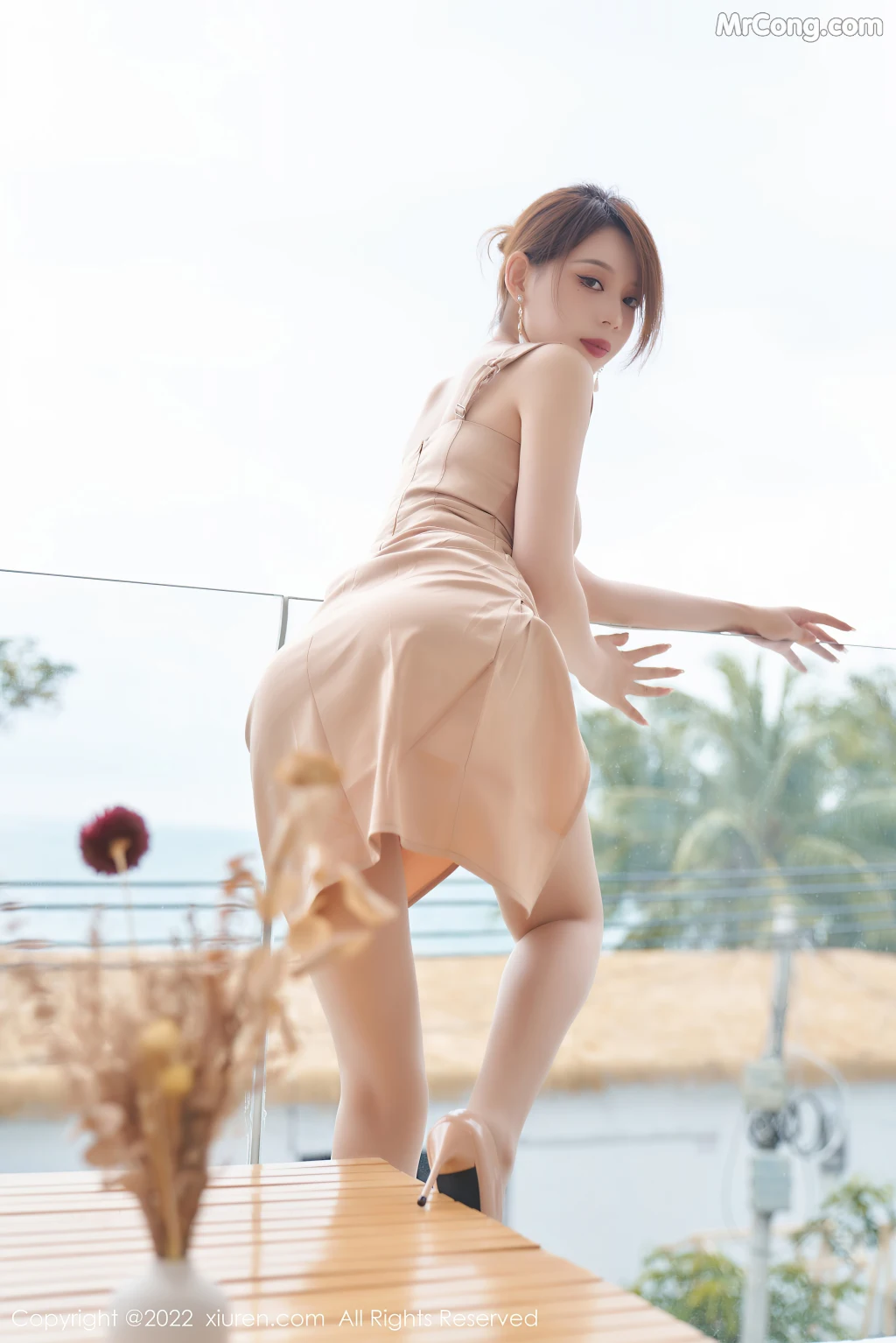 XIUREN No.4999: Yan Mo (言沫) (42 photos) – Page 4