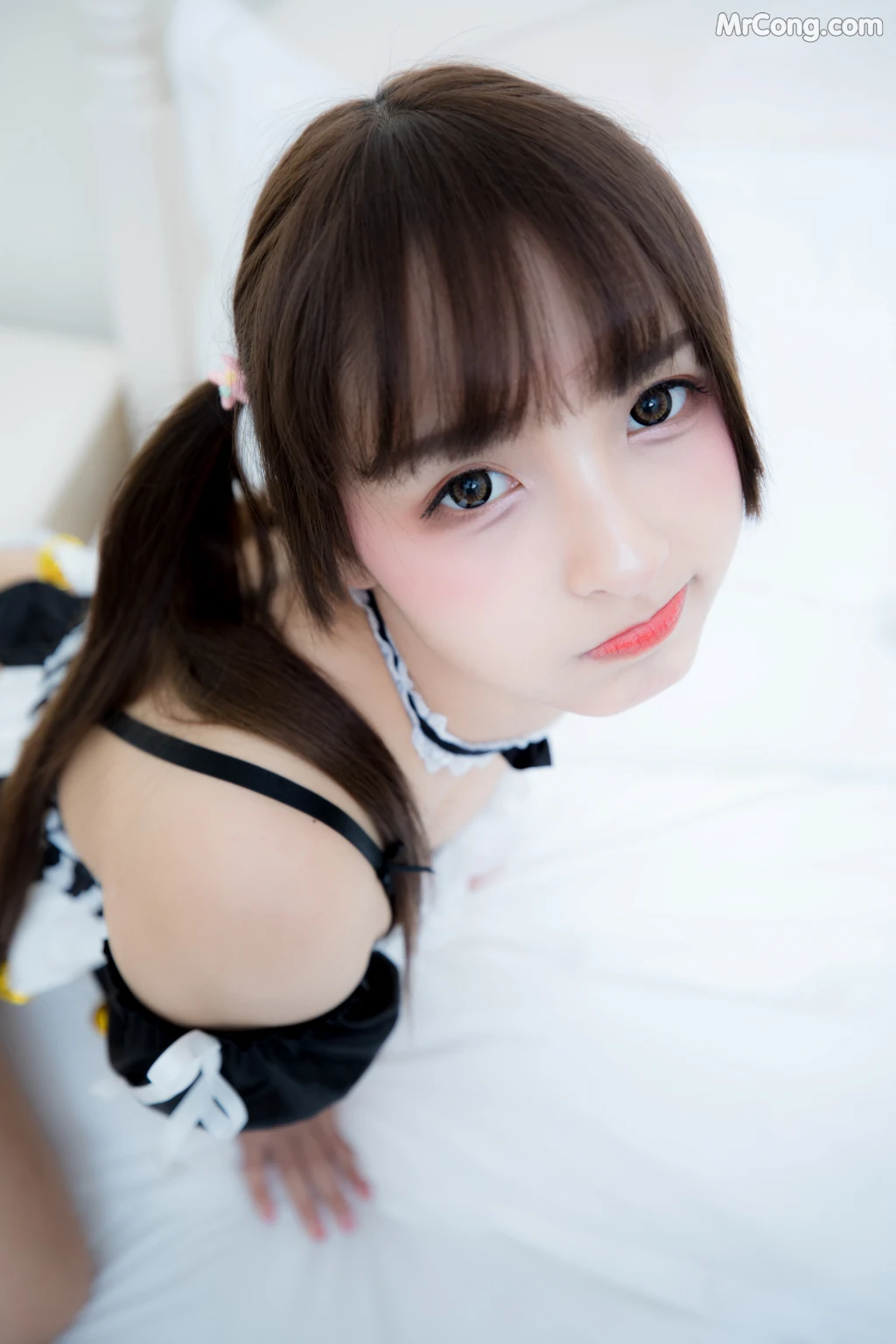 Coser@神楽坂真冬 Vol.011: Little Devil (150 photos) – Page 2