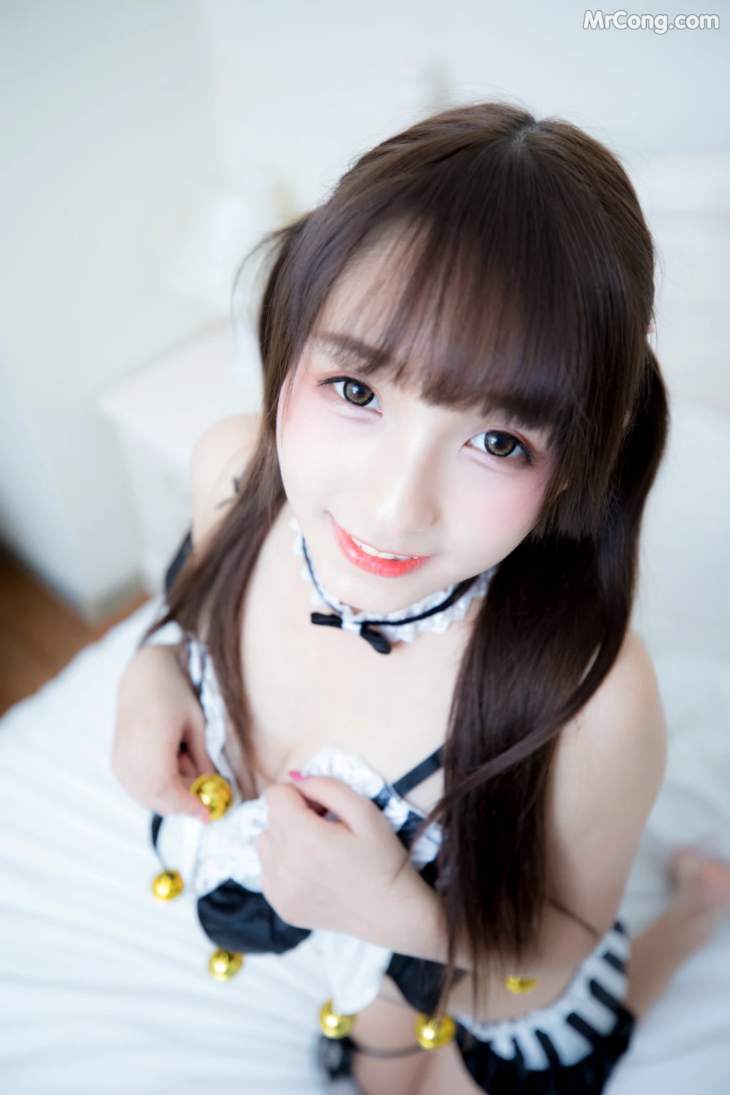 Coser@神楽坂真冬 Vol.011: Little Devil (150 photos) – Page 3