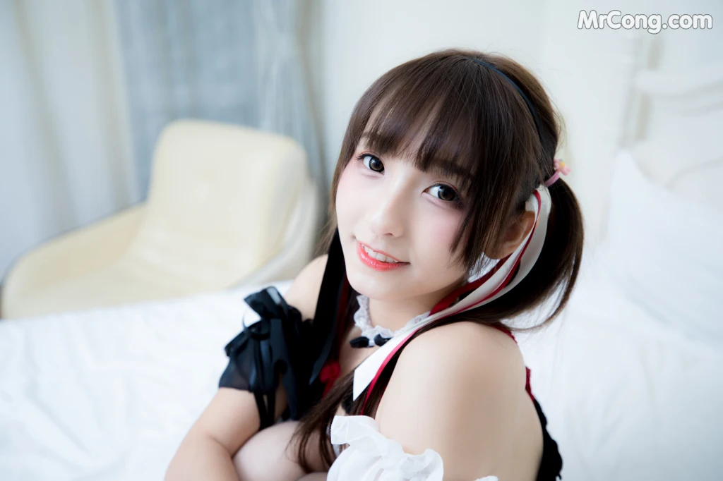 Coser@神楽坂真冬 Vol.011: Little Devil (150 photos) – Page 5