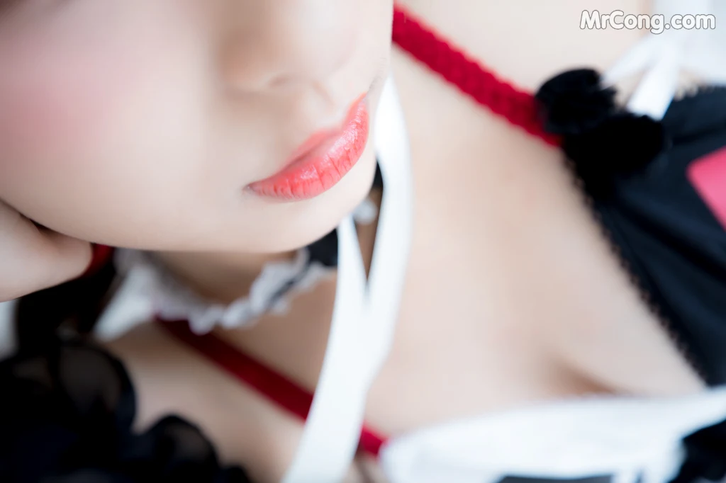 Coser@神楽坂真冬 Vol.011: Little Devil (150 photos) – Page 6