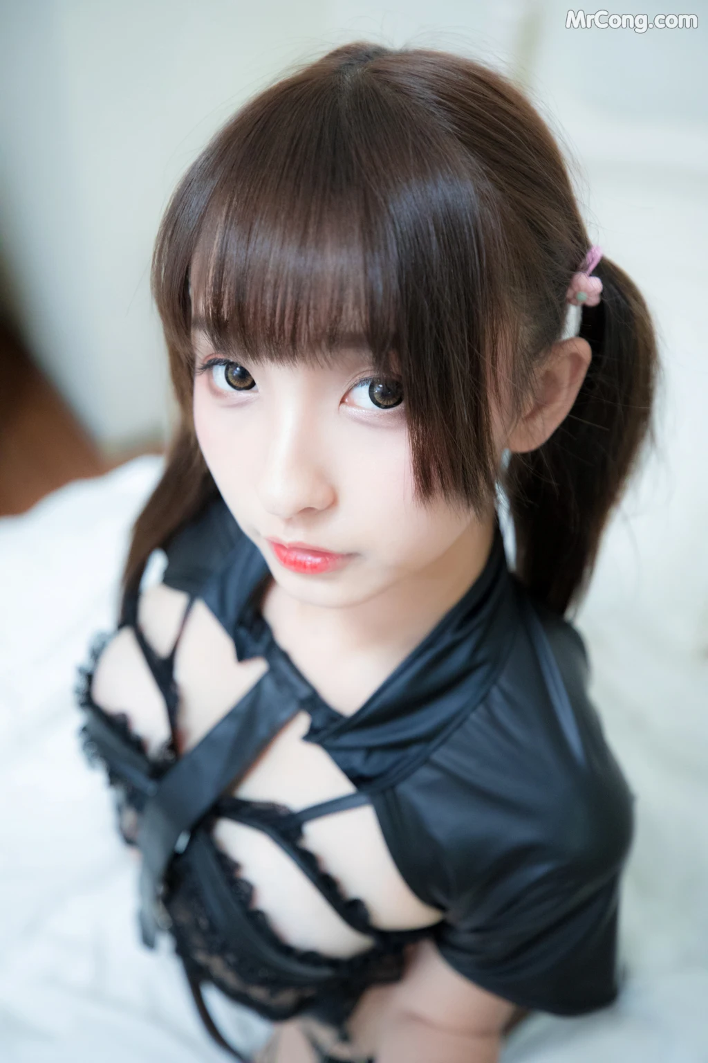 Coser@神楽坂真冬 Vol.011: Little Devil (150 photos) – Page 10