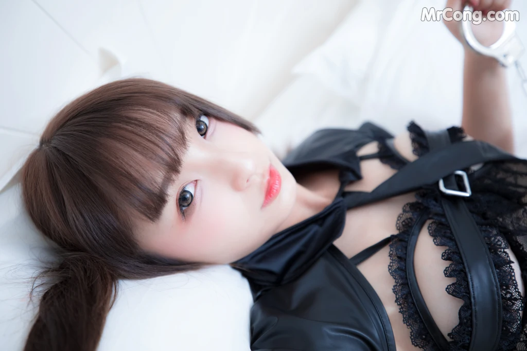 Coser@神楽坂真冬 Vol.011: Little Devil (150 photos) – Page 11