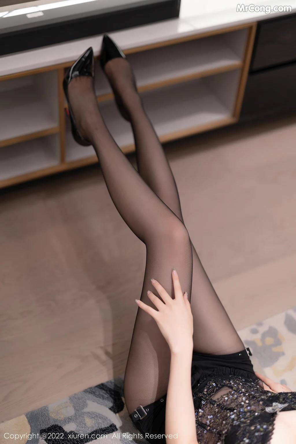 XIUREN No.5002: Booty (芝芝) (80 photos) – Page 3