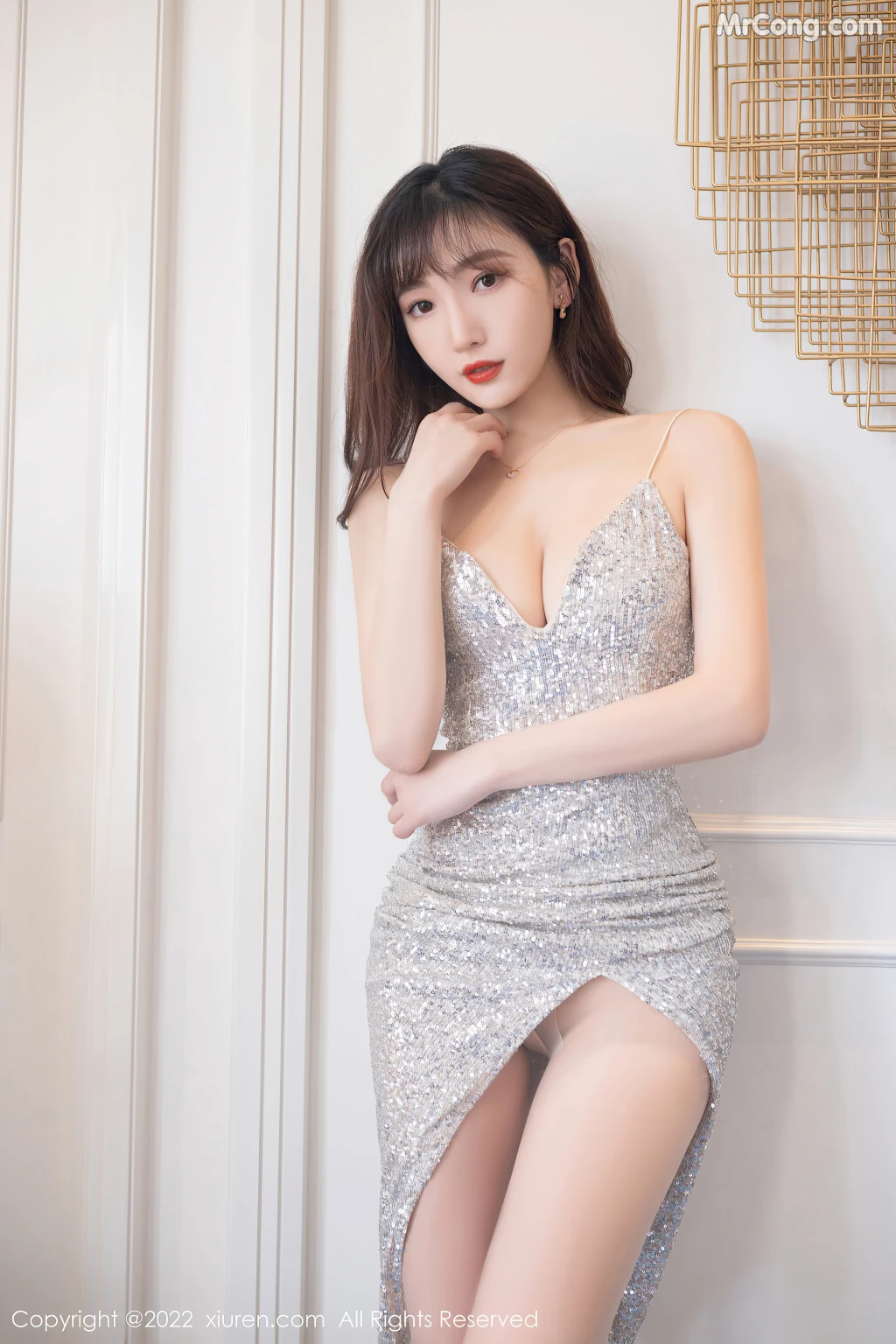XIUREN No.5003: Lu Xuan Xuan (陆萱萱) (80 photos) – Page 3