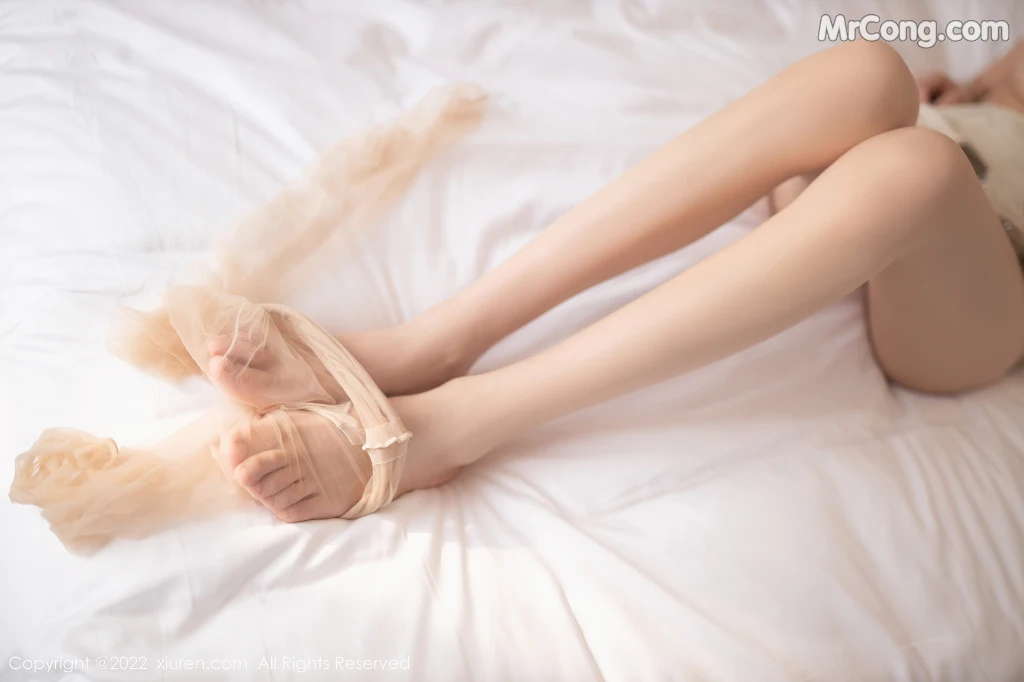 XIUREN No.5003: Lu Xuan Xuan (陆萱萱) (80 photos) – Page 8