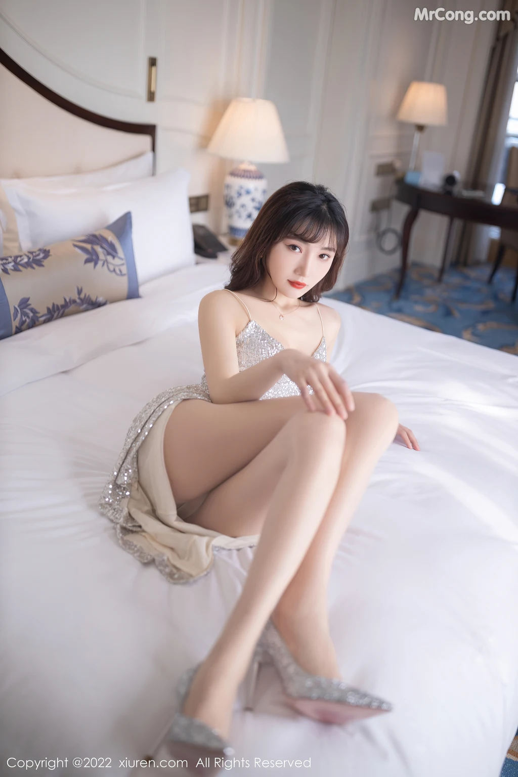 XIUREN No.5003: Lu Xuan Xuan (陆萱萱) (80 photos) – Page 8